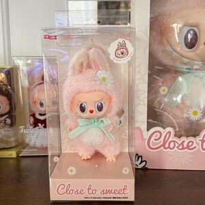 Mokoko Close to Sweet 100% authentic